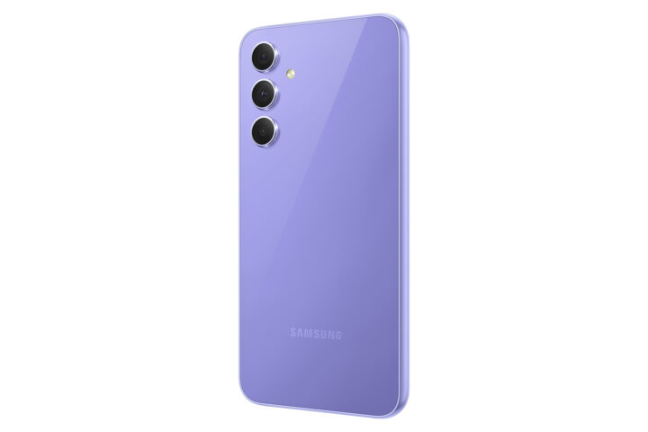 Galaxy A54 vs Galaxy M54: These are more different than you think ...