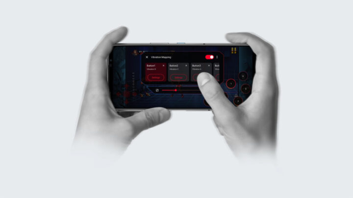 ASUS ROG Phone 7 Ultimate Gaming