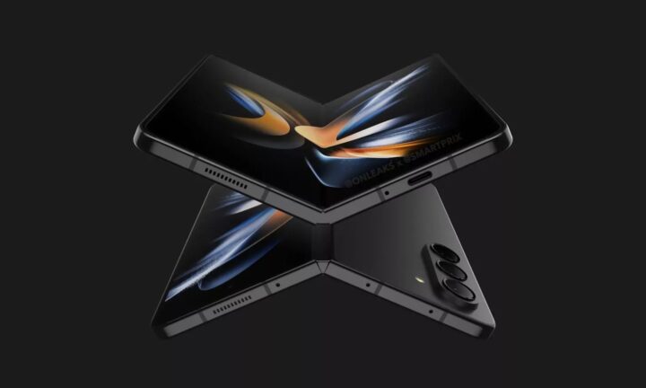 Samsung Flex Note foldable laptop may learn from the Z Fold 5 - SamMobile