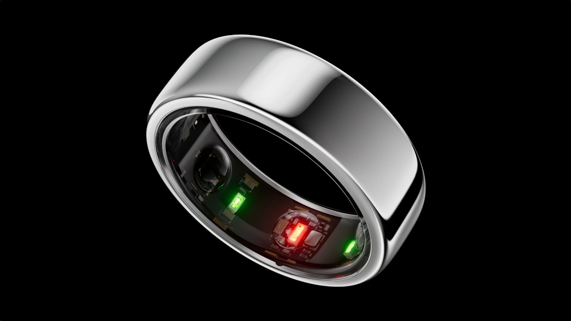 Rival del Samsung Galaxy Ring: Apple trabaja en un anillo