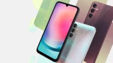 Galaxy A25 leaked camera specs reflect Samsung’s hardware strategy