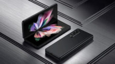 Amazon is offering a handsome deal on Galaxy Z Fold 3 in the US