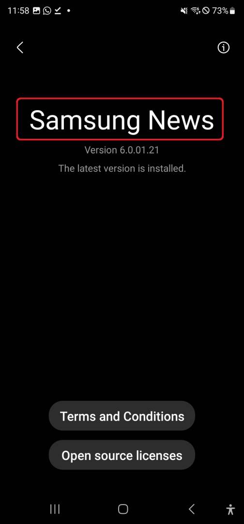 Descarga [APK] e instala la última versión 6.0.0 de Google Play Store!
