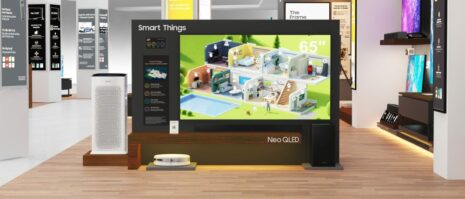 Samsung SmartThings Week: Never lose your settings and Routines