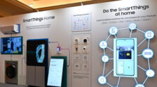 Samsung finally launches SmartThings in Vietnam