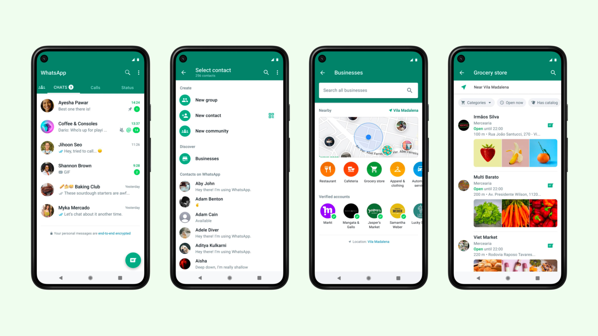 WhatsApp Will Soon Allow You To Lock Individual Chats With A 