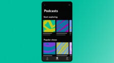 You can now listen to podcasts in the YouTube Music app on your Galaxy phone
