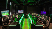 Samsung and Xbox open free-to-play gaming area in London