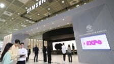 Samsung showcases latest Galaxy devices in 2023 World IT Show