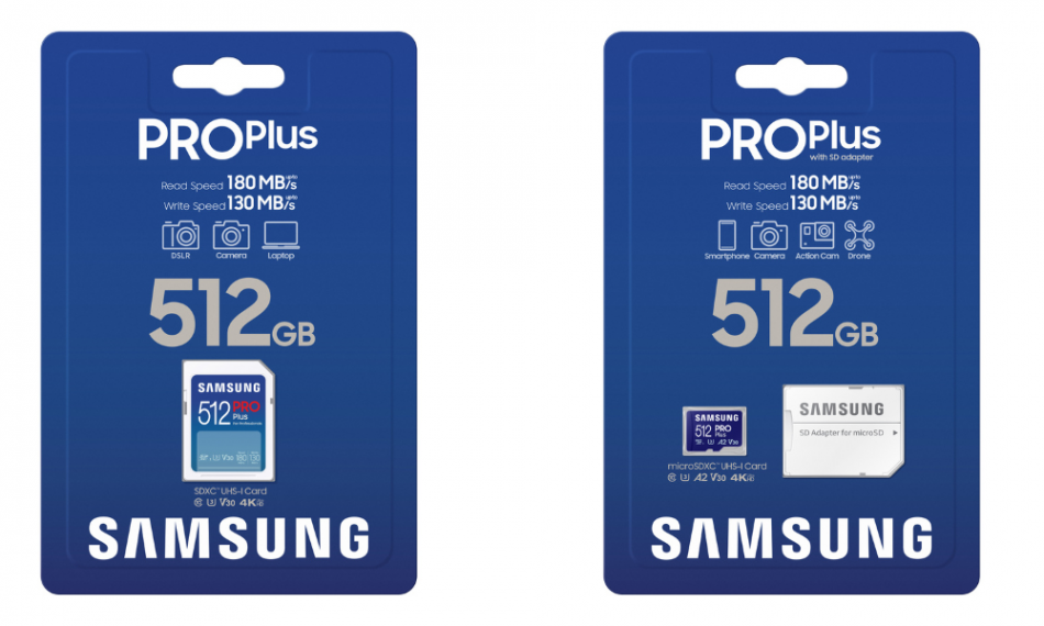 Samsung Galaxy A Series - Package Samsung Galaxy A14 5G 64GB (Unlocked)  Black and Pro Plus 512 GB microSDXC Memory Card - Best Buy