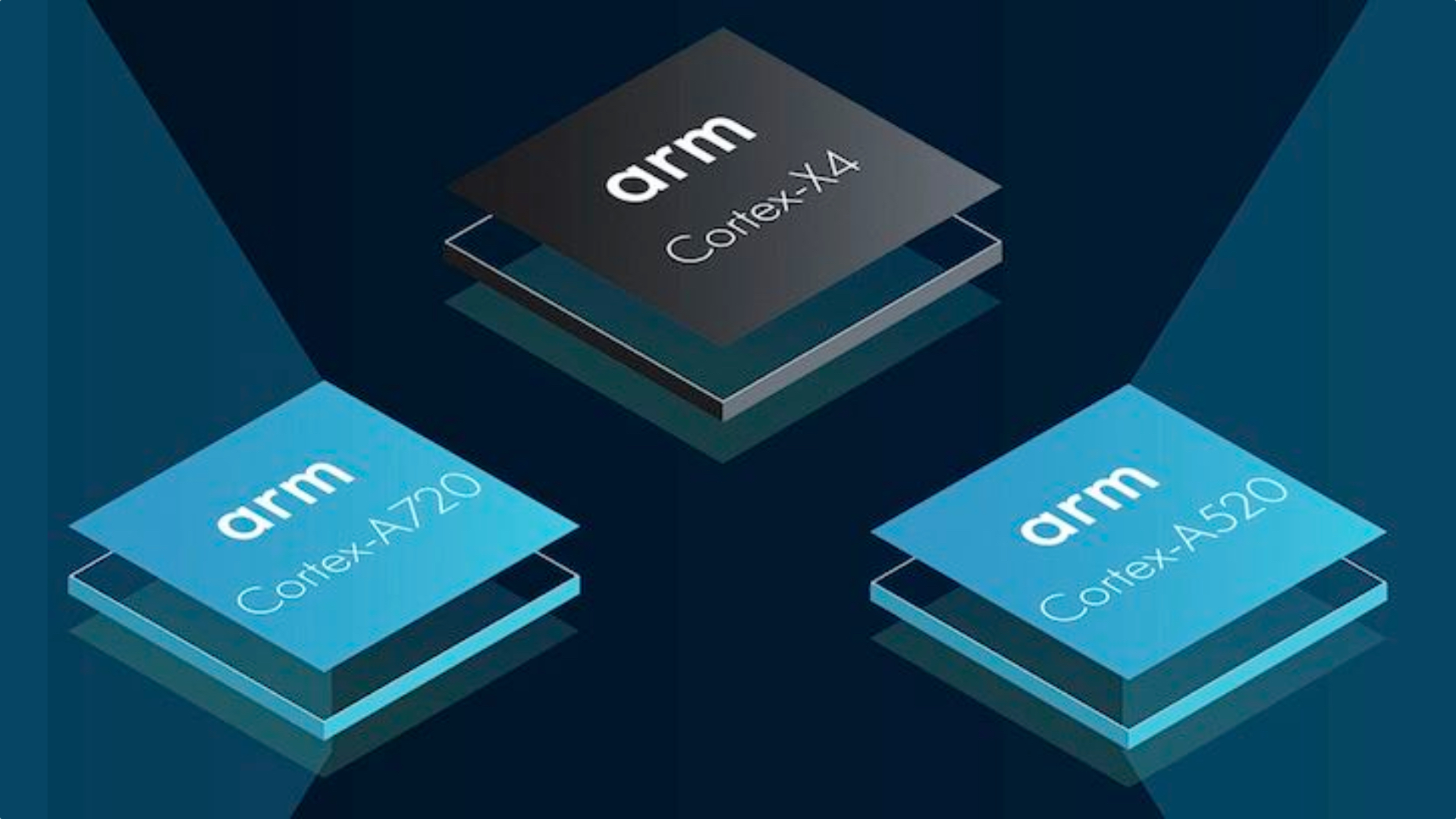 ARM, Cortex, Exynos e Mali: entenda as siglas dos processadores de celular