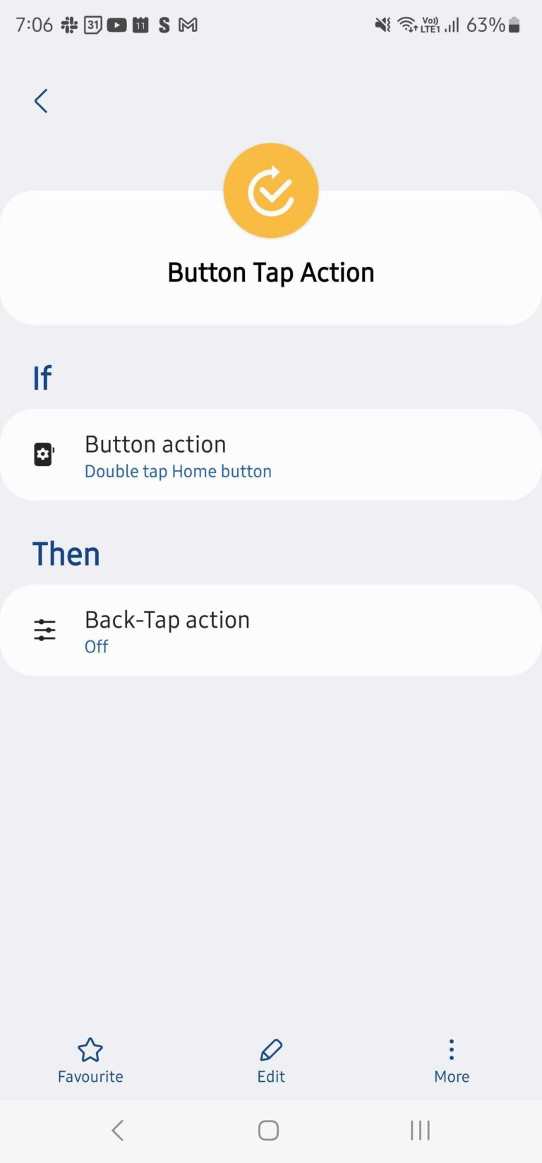 Samsung updates RegiStar app with Modes and Routines integration ...