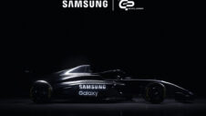 Samsung goes Formula 4 racing with Galaxy team at GP Explorer