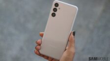 Galaxy M14 5G gets updated to Android 14 and One UI 6.0
