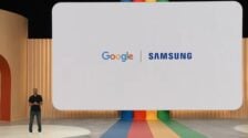 Google reminds us it is building an immersive XR headset with Samsung