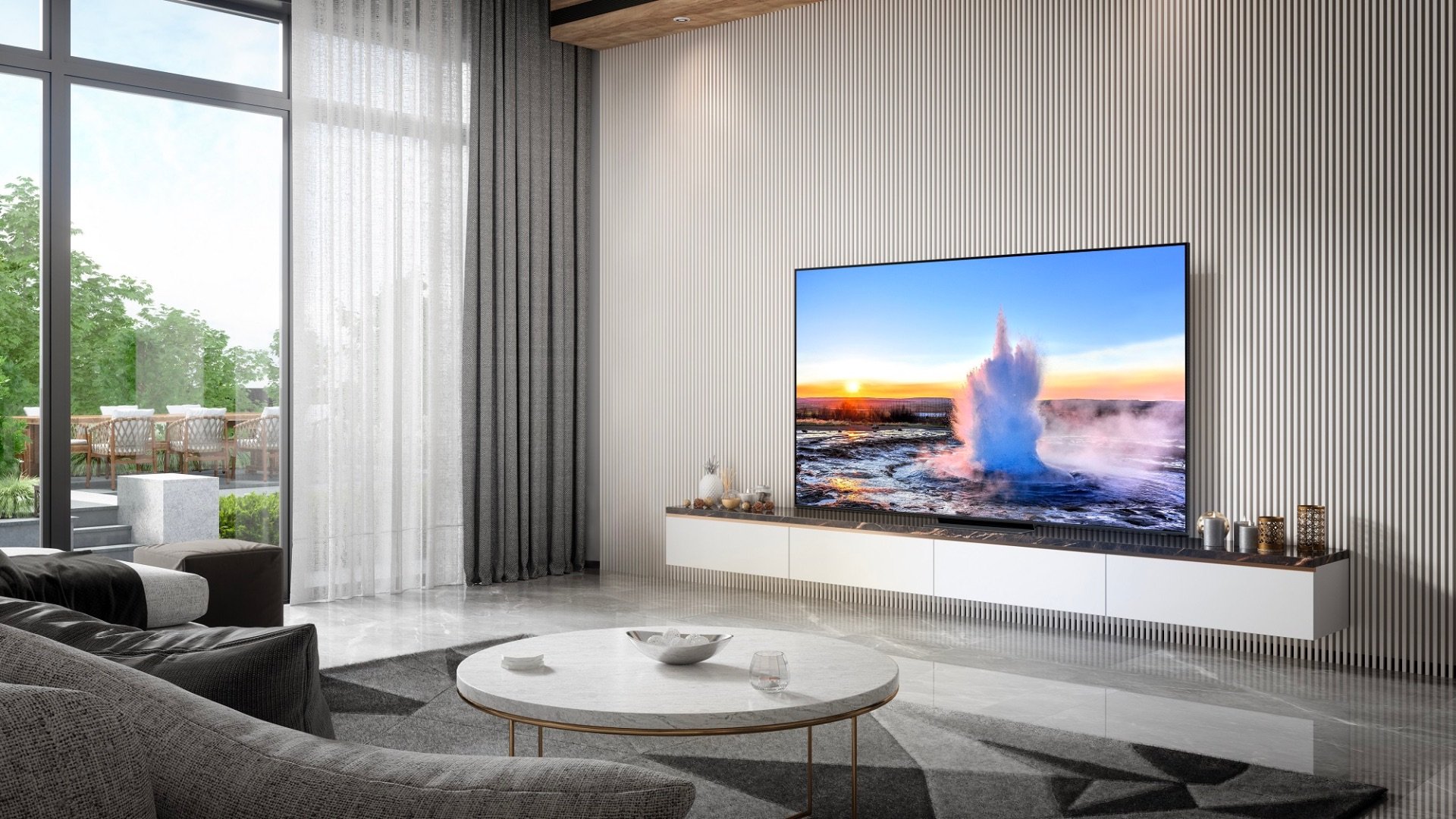 Samsung's 2024 lineup of 4K, 8K Neo QLED TVs announced with AI - SamMobile