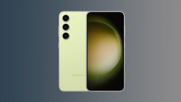 Samsung-Galaxy-S23-Lime-