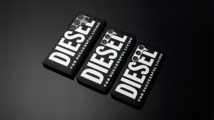 Samsung Galaxy S23 Ultra DIESEL Case