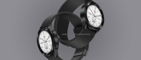 Galaxy Watch 6 gets closer to launch, gains FCC approval