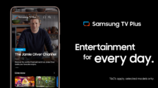 Samsung TV Plus mobile app gets a new vertical video experience like TikTok