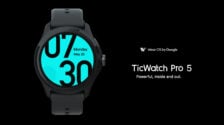TicWatch Pro 5 with 80-hour battery life is here to challenge Galaxy Watch 5 Pro