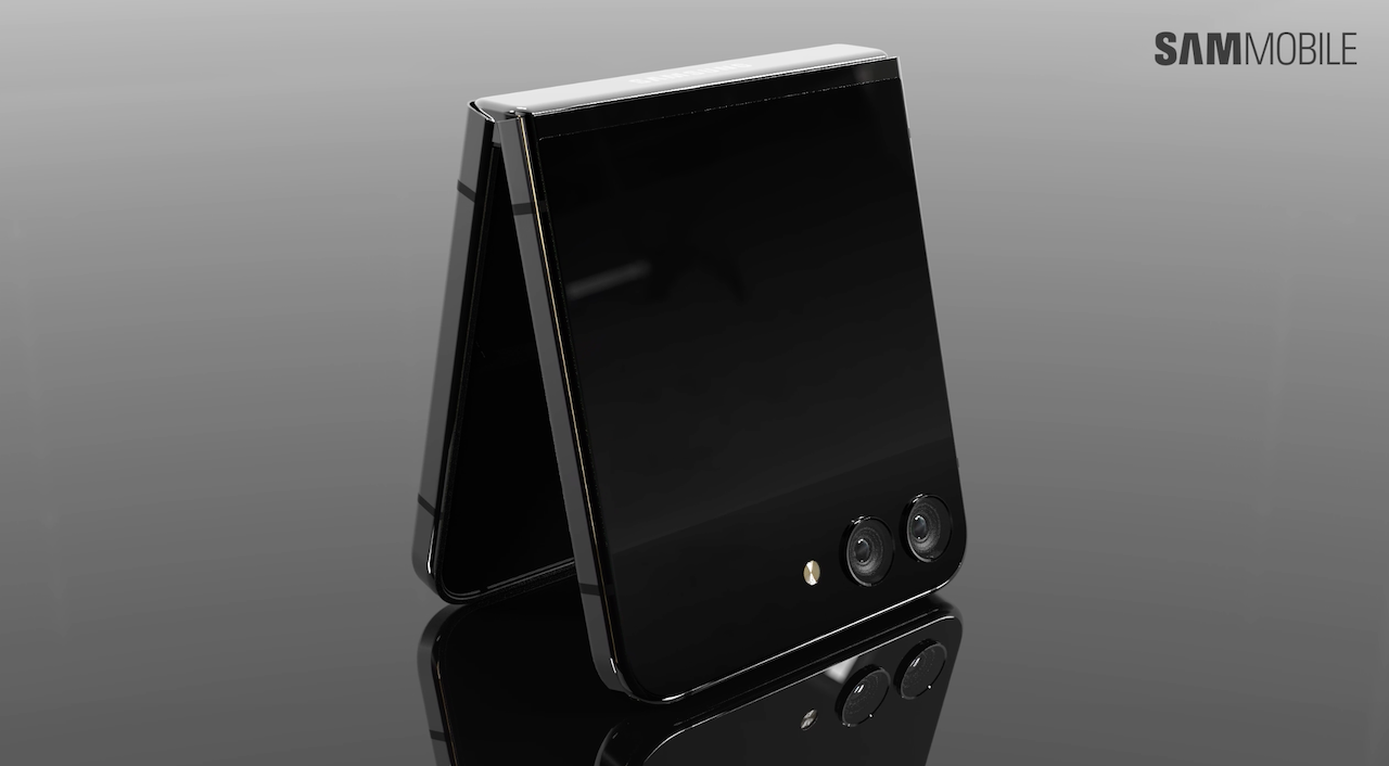 Samsung Galaxy Z Flip 5 — this is the rumor that has me worried