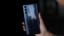 Galaxy M54 receives One UI 8.5 update