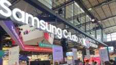 Samsung to showcase C-Lab initiatives at Europe’s largest tech event