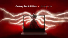 Samsung is offering Diablo IV collectibles with Galaxy Book 3 Ultra in Korea