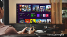 Samsung is bringing cloud gaming to 2020 TV models this year