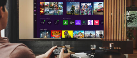 Samsung Gaming Hub now lets you enjoy games with no sign-in or subscription