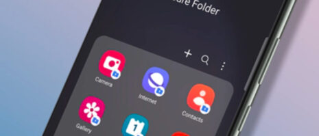 Android’s Private Space copies Samsung Secure Folder features