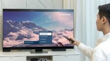 Samsung TVs, monitors get new accessibility feature for color-blind users