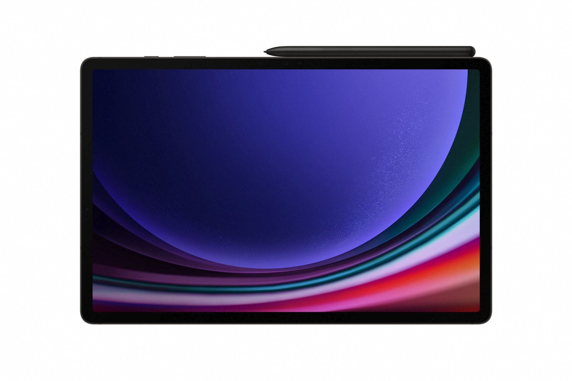 Samsung Galaxy Tab S8+ 5G, 1 color in 128GB