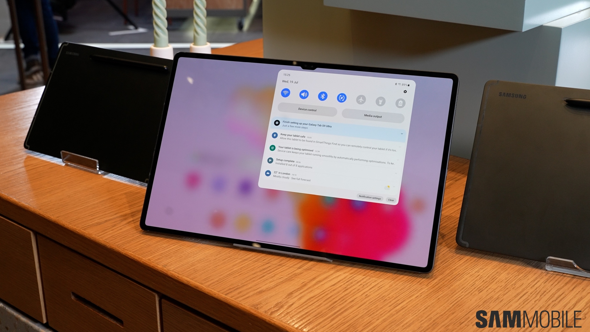 Les 7 meilleures Tablettes Samsung 2024 – Tablette Samsung test