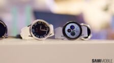 Samsung, it’s time to let go of the round smartwatch