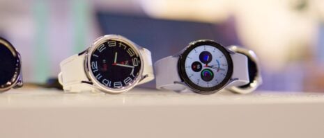 Galaxy Watch 4 vs Galaxy Watch: It's finally time to upgrade - SamMobile