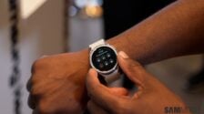 Samsung Galaxy Watch Week: Get your smartwatch to track health data continuously