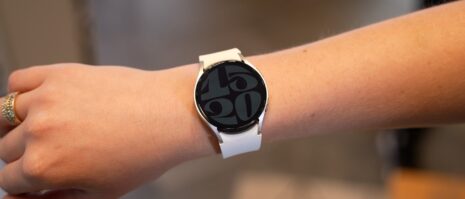 Galaxy Wearable Week: A window into smartwatch customization