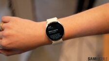 Samsung Galaxy Watch 6 battery life doesn’t hold surprises