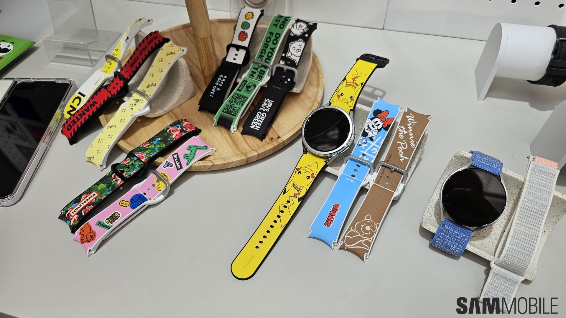 galaxy watch 6 bands 1