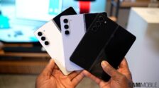 Samsung improves Galaxy Z Fold 5, Flip 5 security with a new update