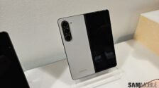 Galaxy Z Fold 5, Z Flip 5 get January 2026 security update