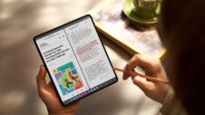 Samsung could axe one productivity feature from cheaper Galaxy Z Fold 6