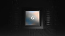 Google reportedly starts testing Tensor G5 for Pixel 10