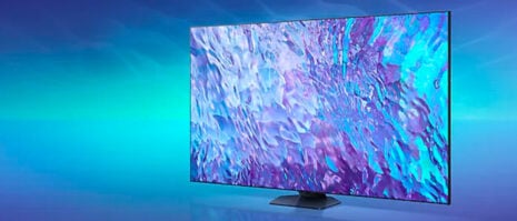 Save $3,000 and get a free projector when you buy a Samsung TV