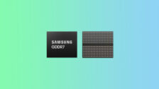 Samsung gets closer to launching GDDR7 memory for next-gen GPUs