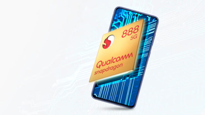 Samsung Galaxy S21 FE 5G With Qualcomm Snapdragon 888