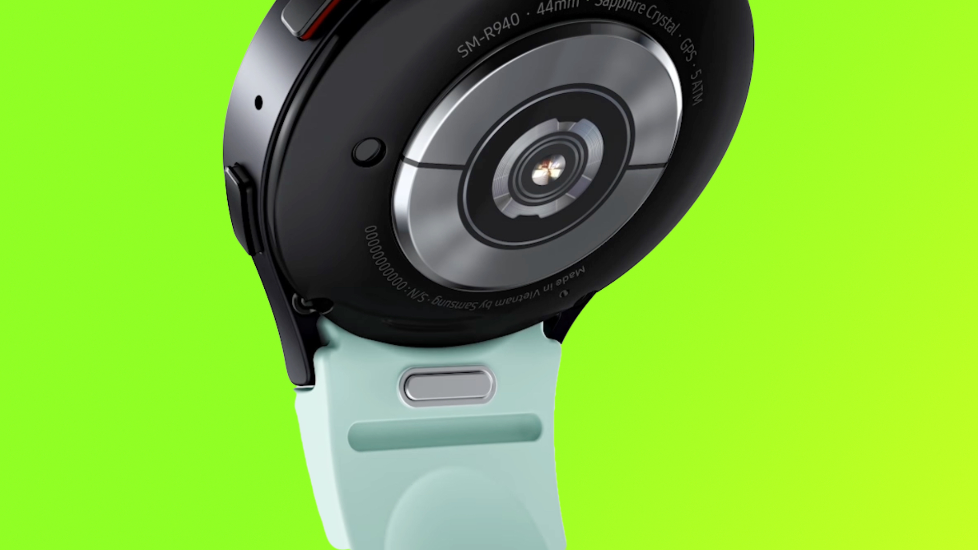  Somesame Compatible with Samsung Galaxy Watch 6/5/4