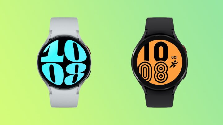 Samsung Galaxy Watch 6, Watch 6 Classic to be available in these sizes -  SamMobile
